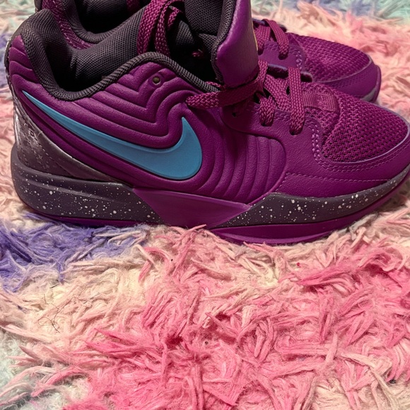 Nike Ja 2 “Purple sky” Sneakers - Picture 4 of 10